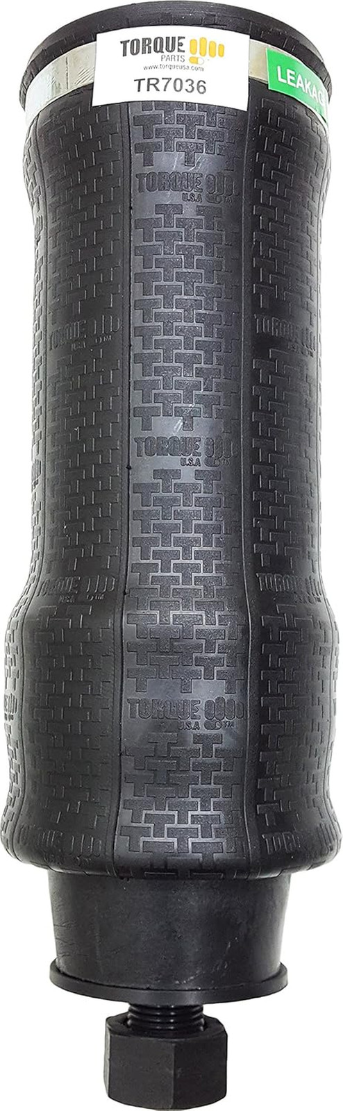 2 Pack of Cab Sleeper Air Spring Bag for Select Peterbilt 379 Trucks (Replaces