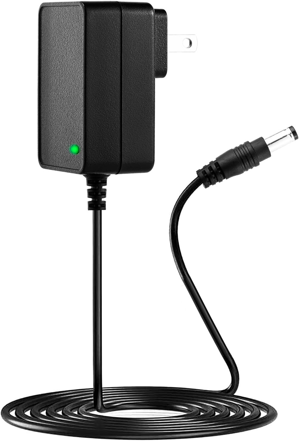 12V Battery Charger for Ride on Toys Car, Power Wheels, Electric Cars & Suvs – C