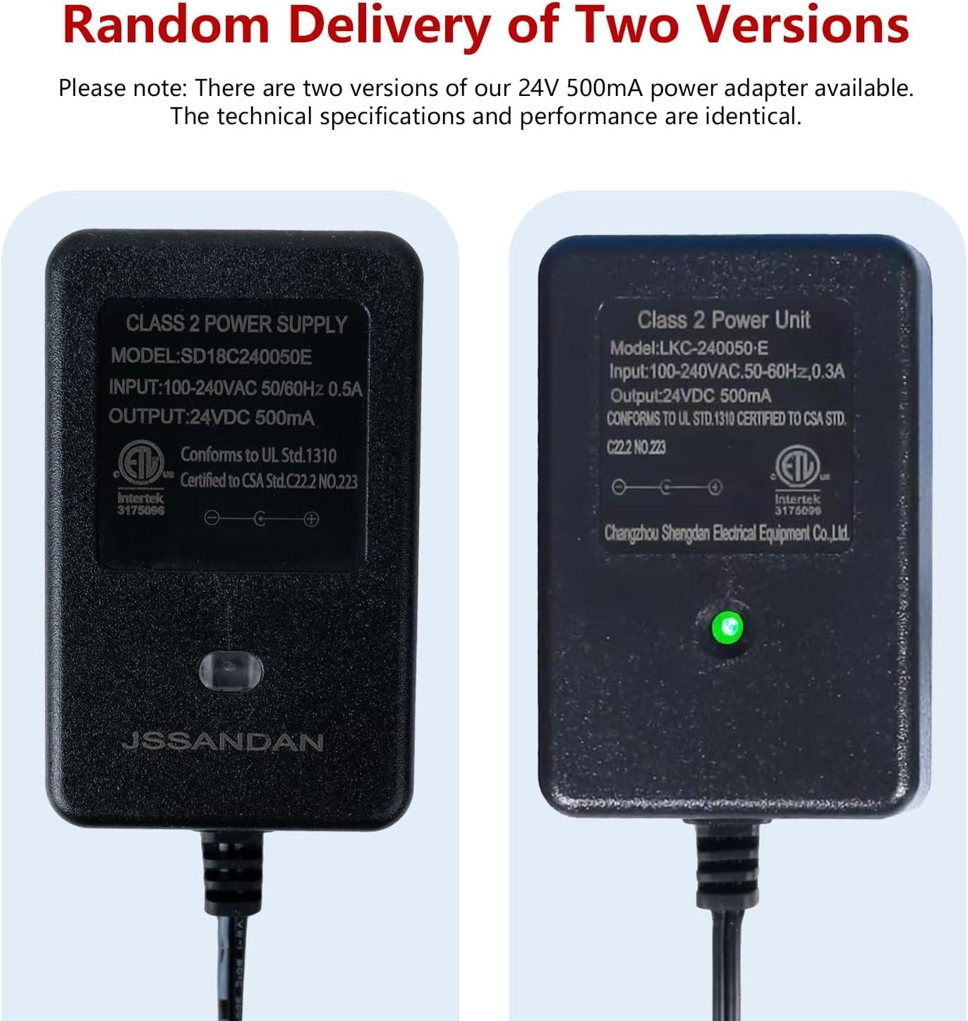 Dependable 24 Volt Battery Charger for Kids’ Ride-On Cars with Safety Features