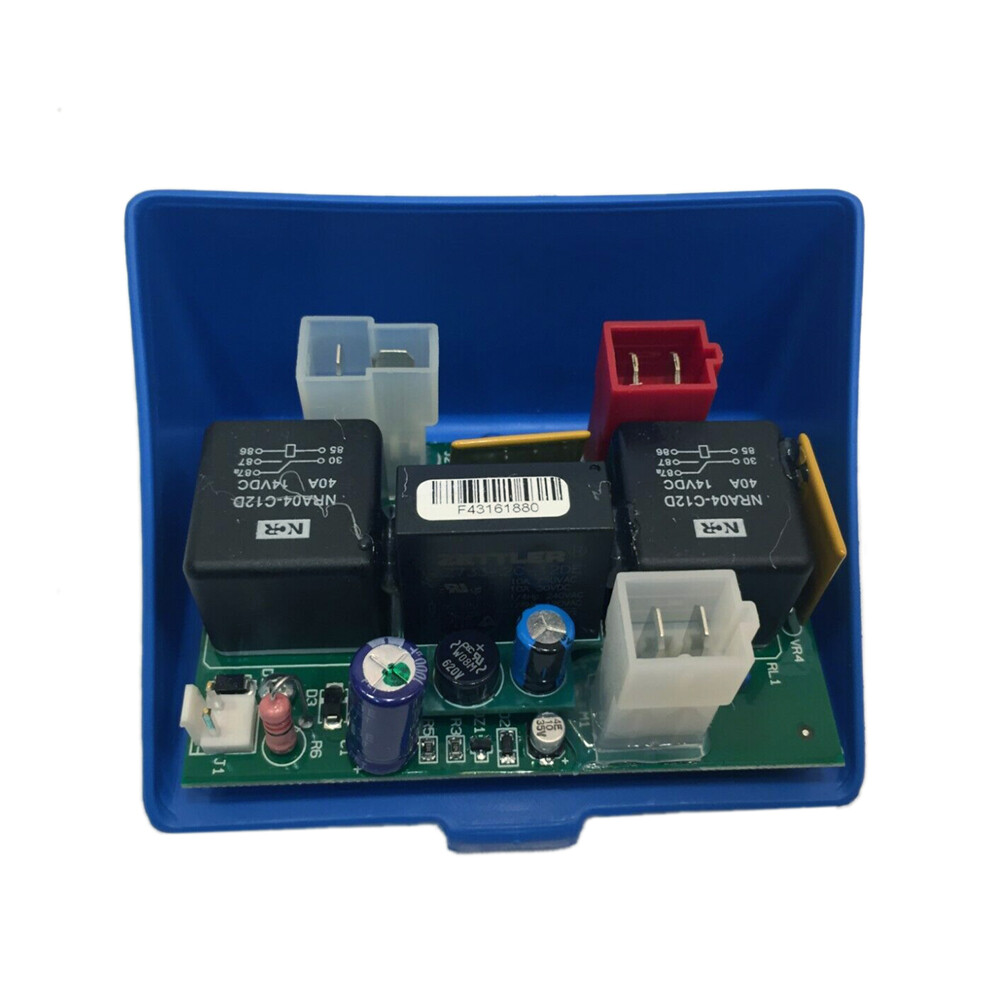 Peg-Perego MEVA0067 Polaris 800 Ranger RZR Relay Board Genuine OEM