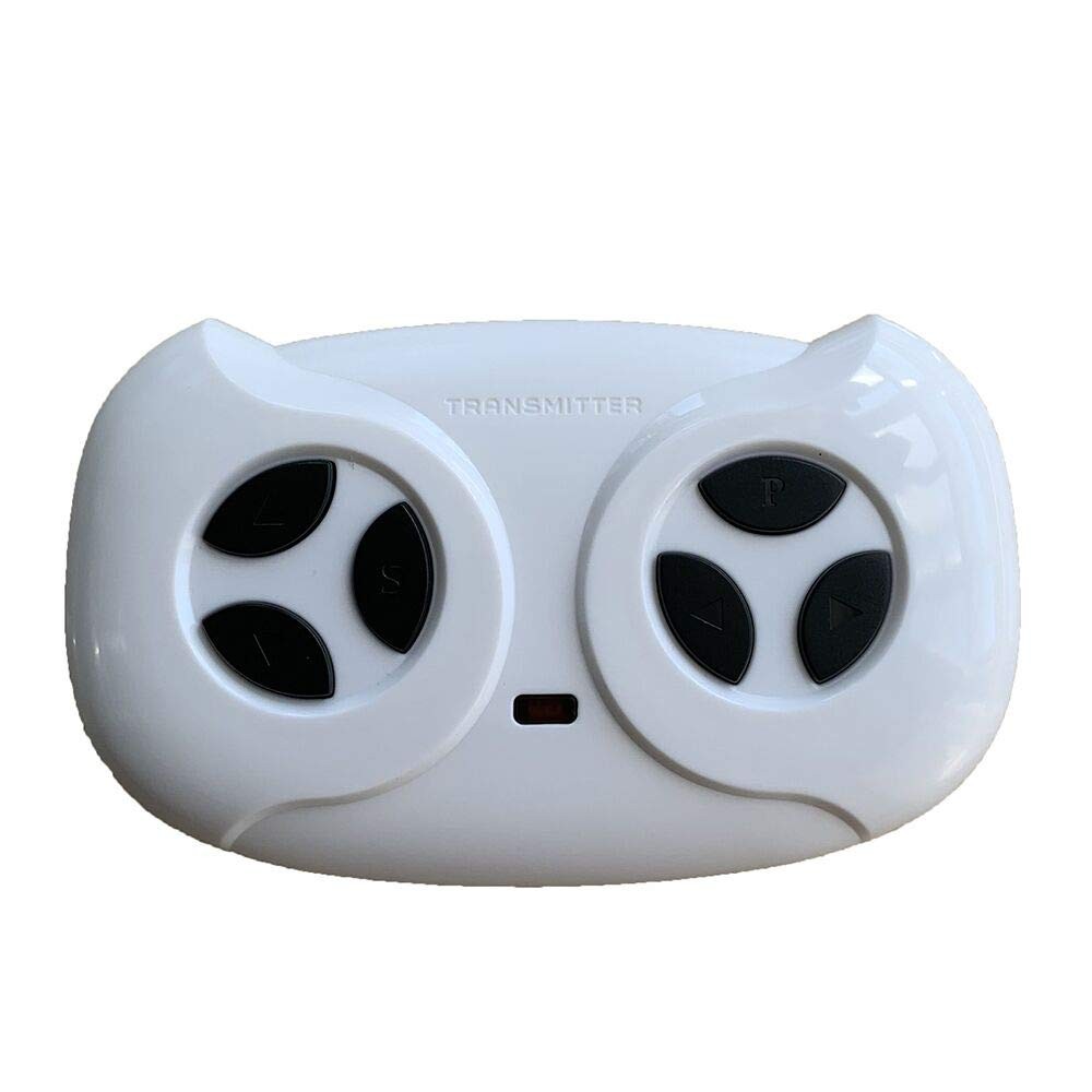JIARUIXIN JR1958RX-2S Kids Powered Ride on car 2.4G Bluetooth Remote Medium