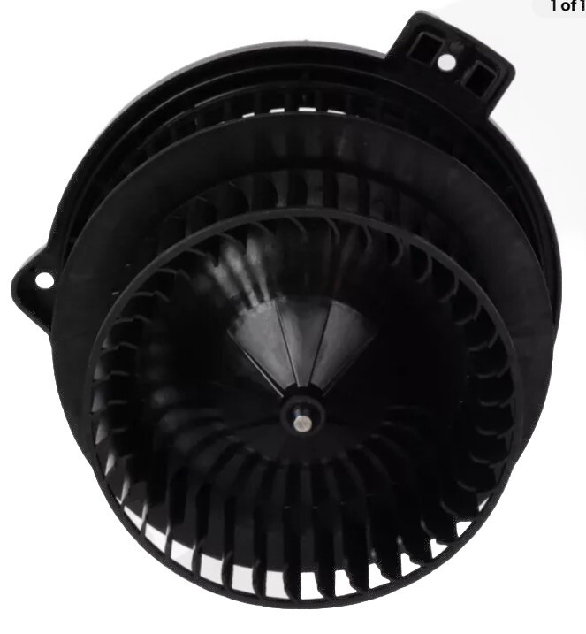 Klimoto Blower Motor | Compatible with Toyota 01-09 Prius