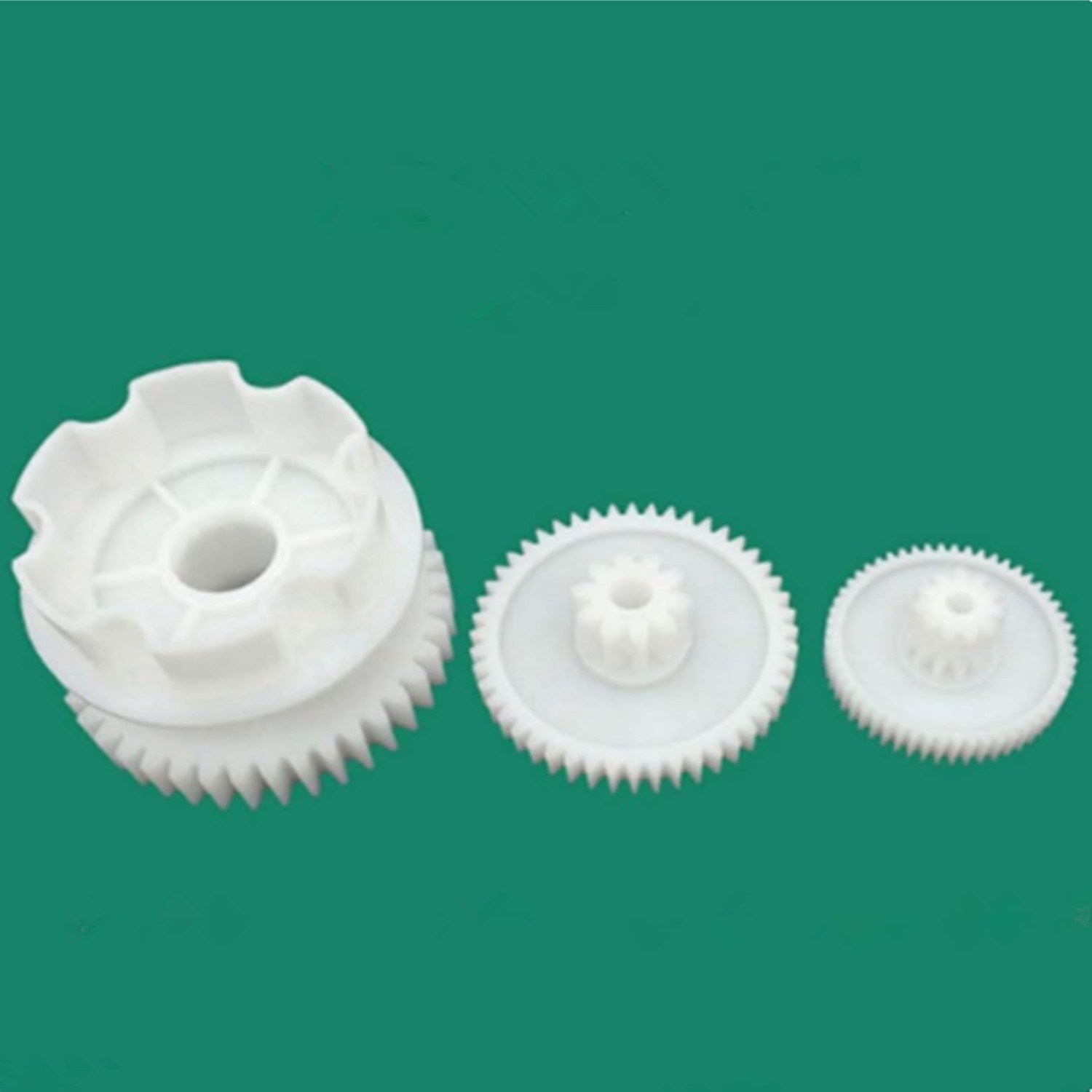 Children Electric Ride On Car Replacement Parts RS550 Gear 11T 54T 10T 48T
