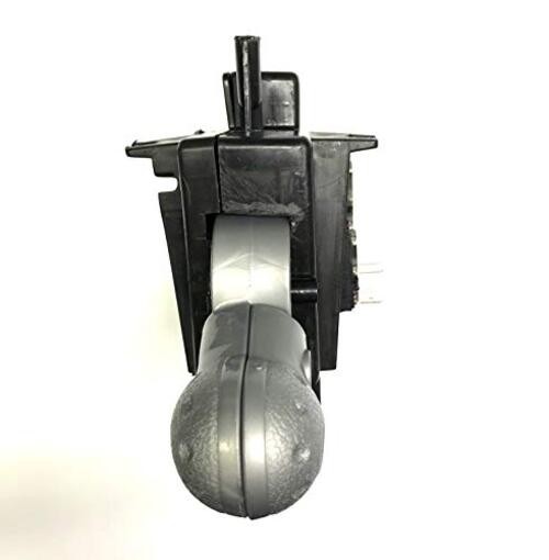 Foreword Reverse Shifter Assembly W2602-9339 Compatible with Power Silver
