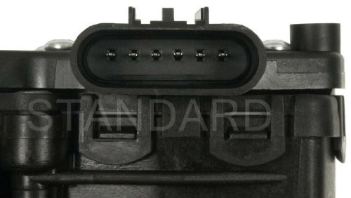 APS265 Accelerator Pedal Sensor, On-Vehicle Programming Required After