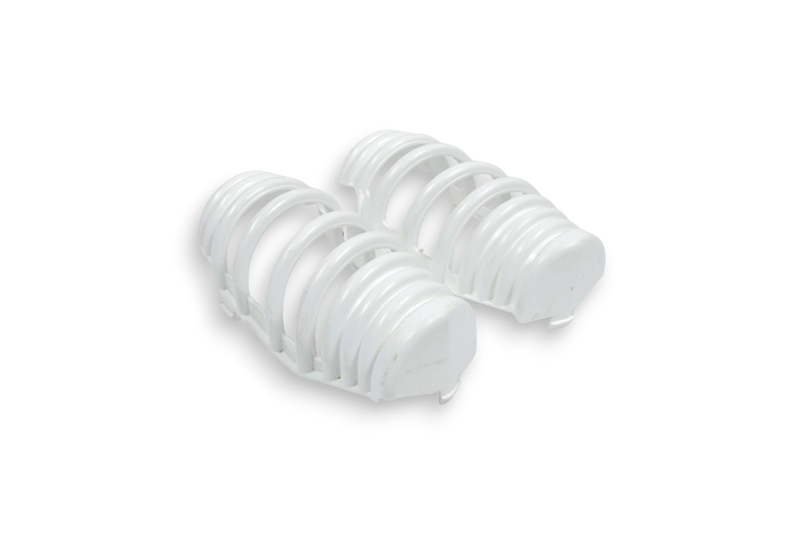 Appliance Factory Parts SPST9186B FALSE SHOCK ABSORBER (SET OF 2) WHITE