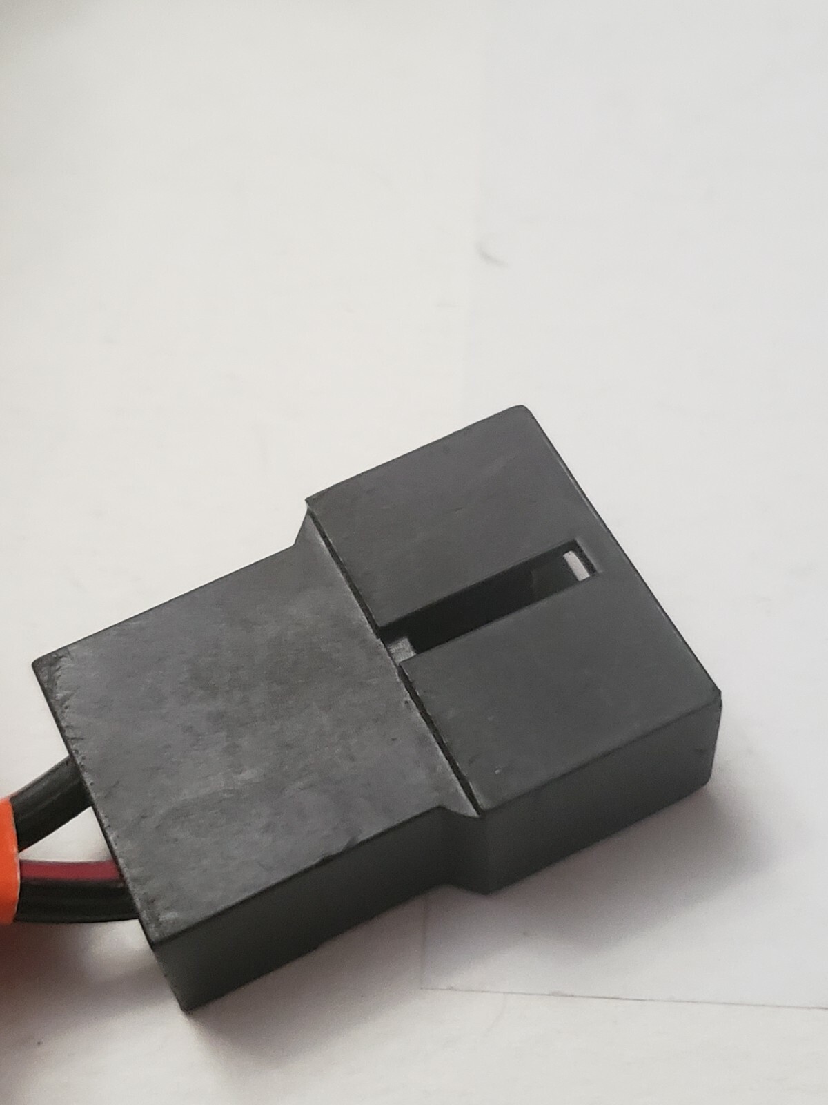 FISHER PRICE CLASS 2 BATTERY CHARGER 00801-1781 6V 0.35A