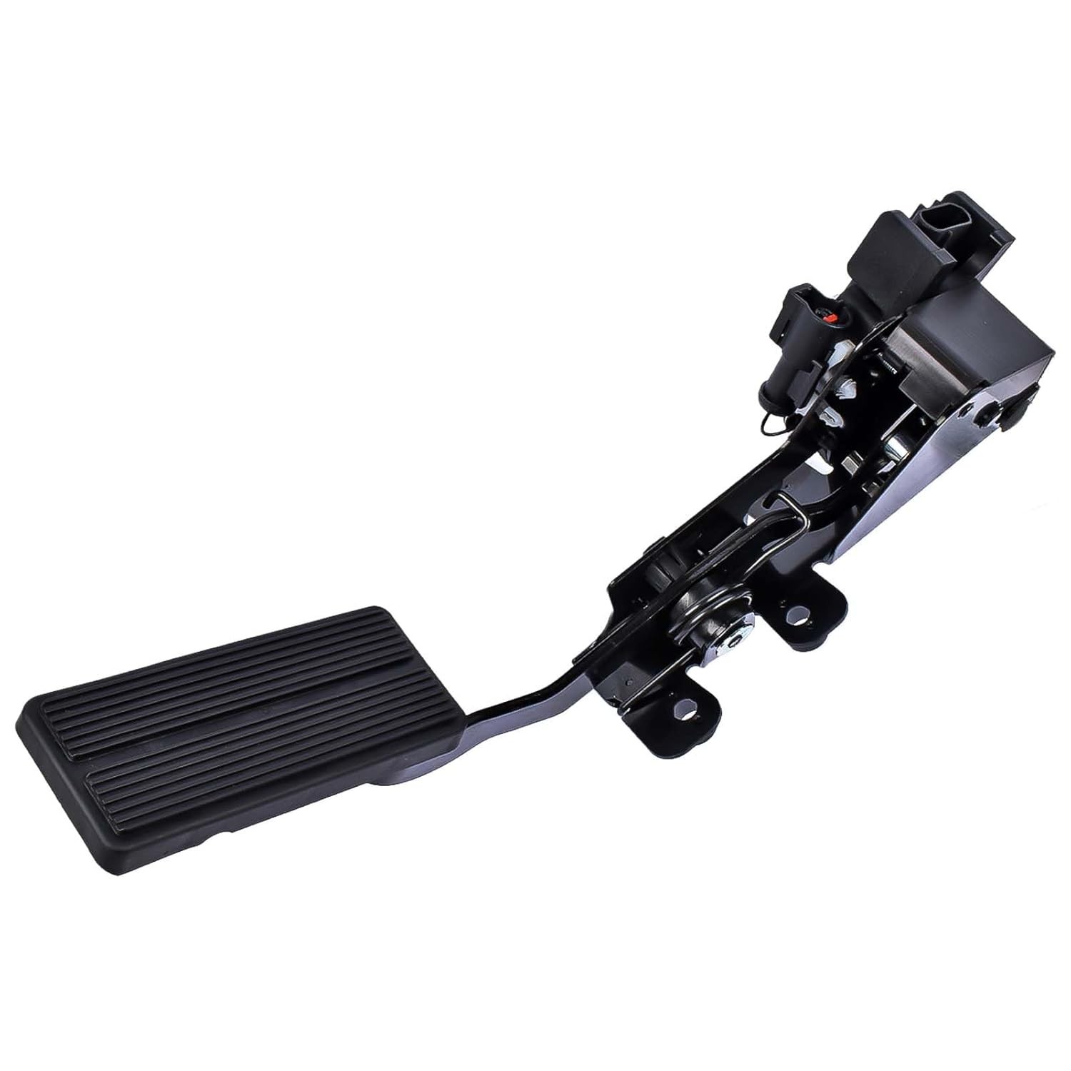 F81Z9F836AB Accelerator Gas Pedal & Sensor Fits for F250 F350 F450 F550 Excursio