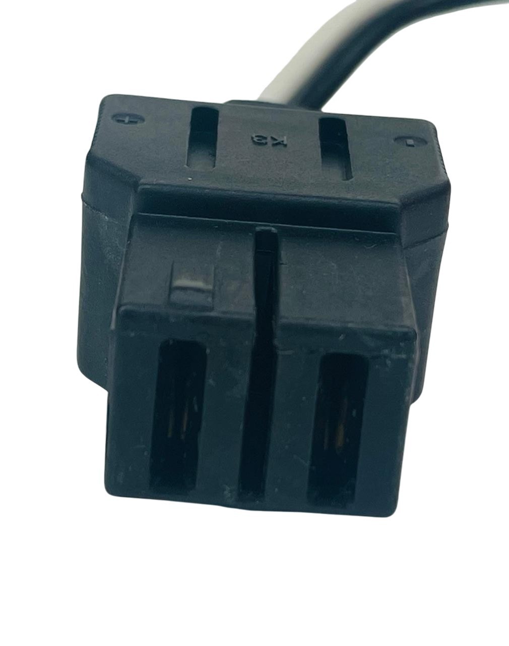 00801-0712 – Power Wheels Super 6 Volt Red Battery