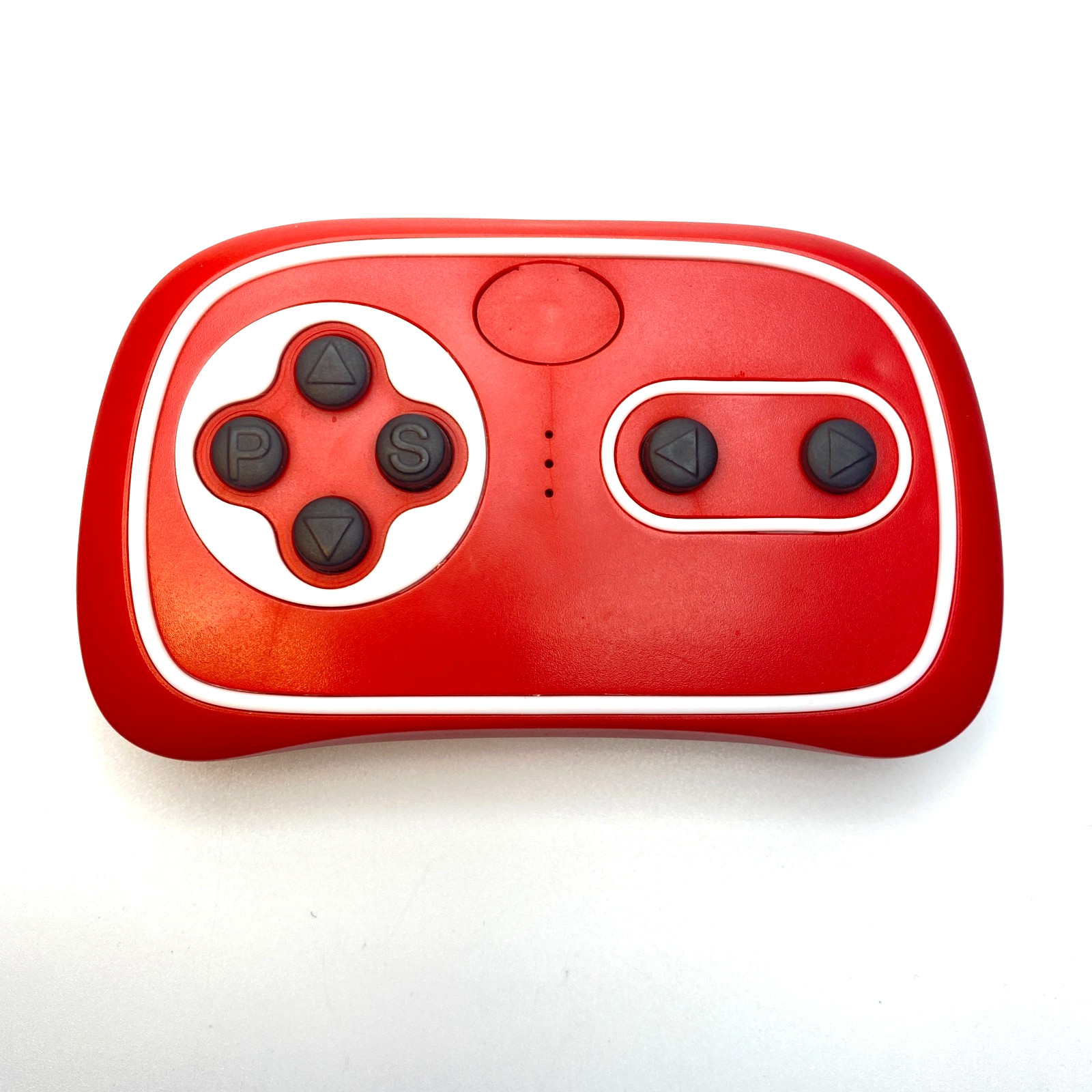Red Remote Control for Ride-on Toy Car Kids Powered Ride Accessory 2 AAA Battery