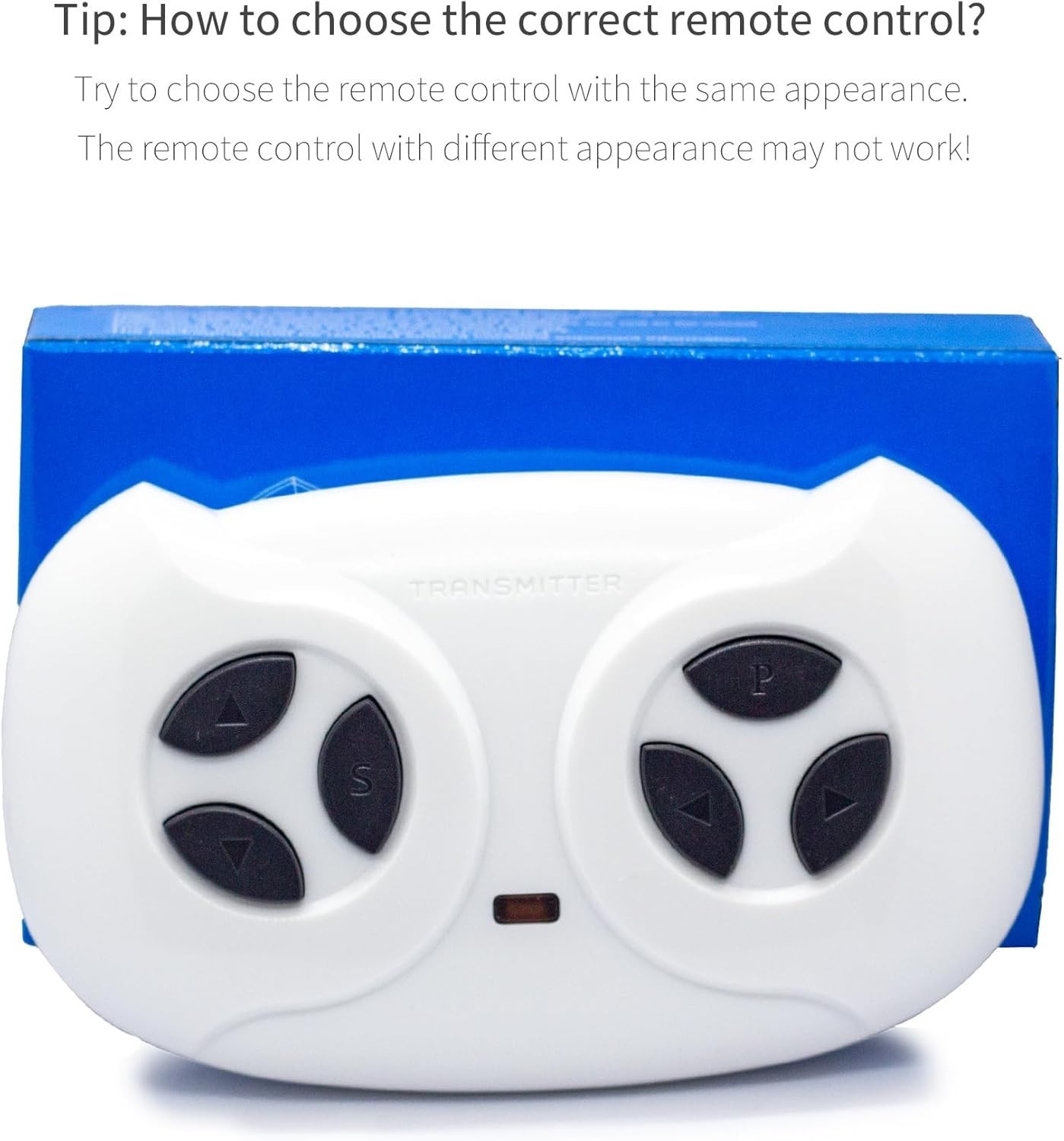 Kids’ Electric Vehicle Remote Control – Bluetooth, 100ft Range & Easy Setup