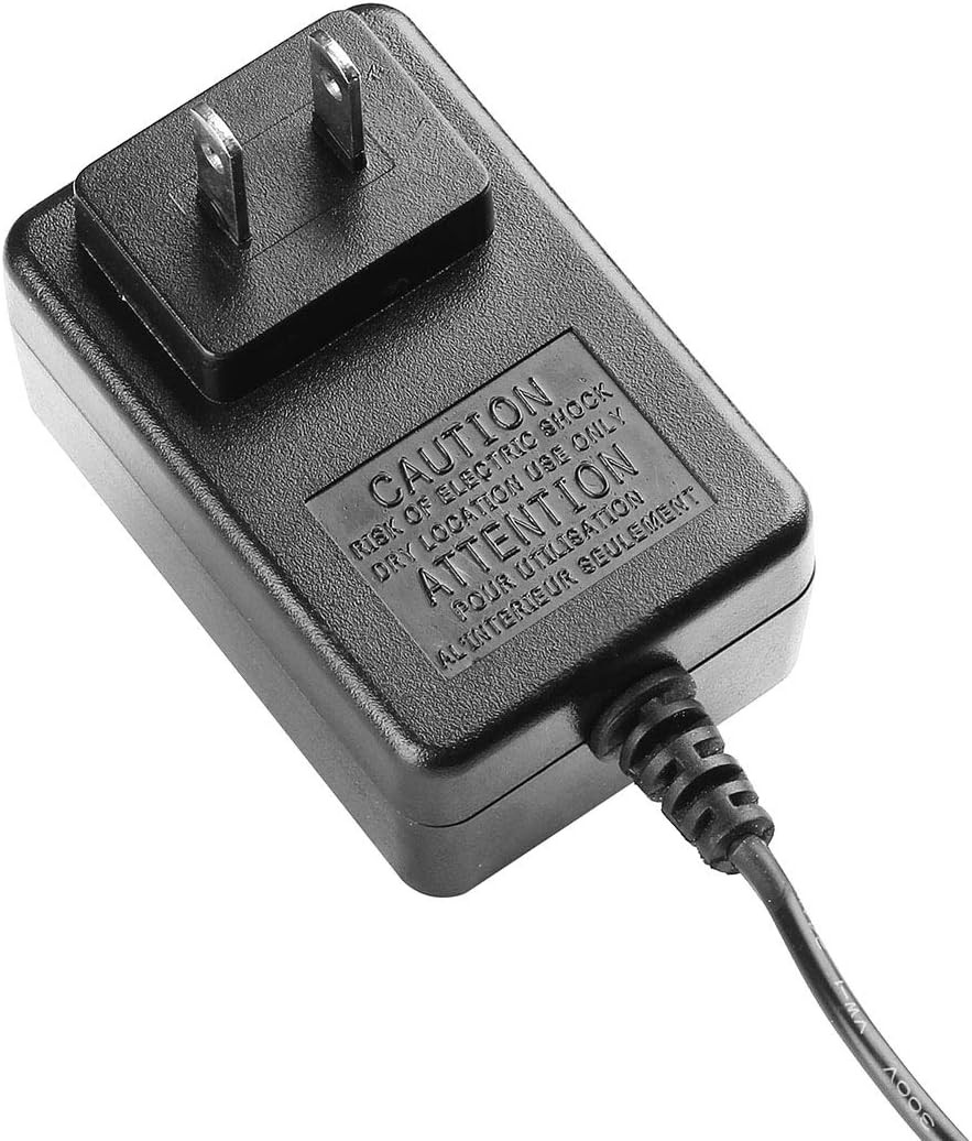 12V Charger for Kids Ride On Car, 12 Volt Battery Charger for Ride on Toys | or
