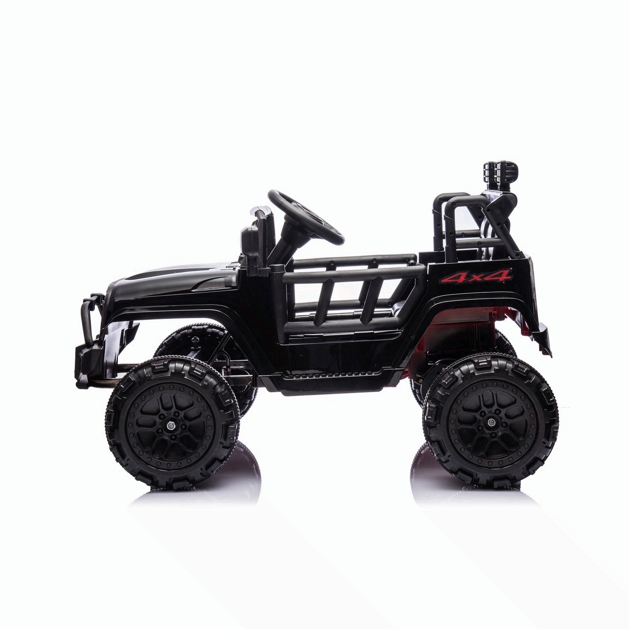 12V Freddo Ranger 4×4 Ride On Truck Kid Electric Car Remote Control Off Road Toy