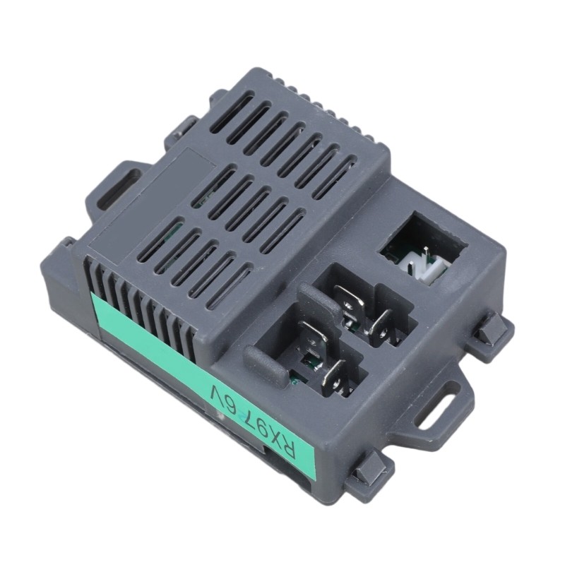Replacement Controller Motherboard For Kids 6V Ride On Toy Cars With Receiver