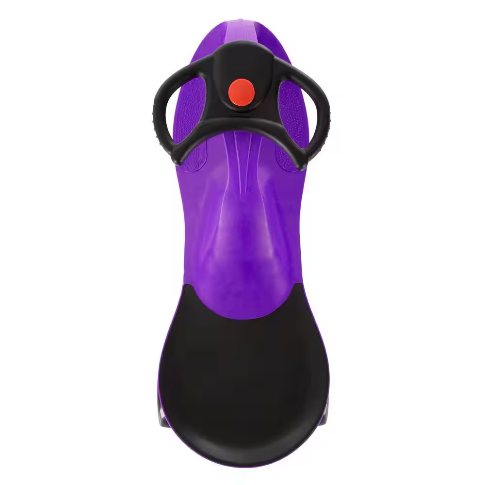 Wiggle Car Ride on Toy – No Batteries, Gears, or Pedals – Just Twist
