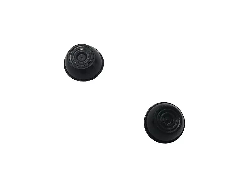 Power Wheels T3264 Jeep Hurricane Replacement Wheel- 4 Pack
