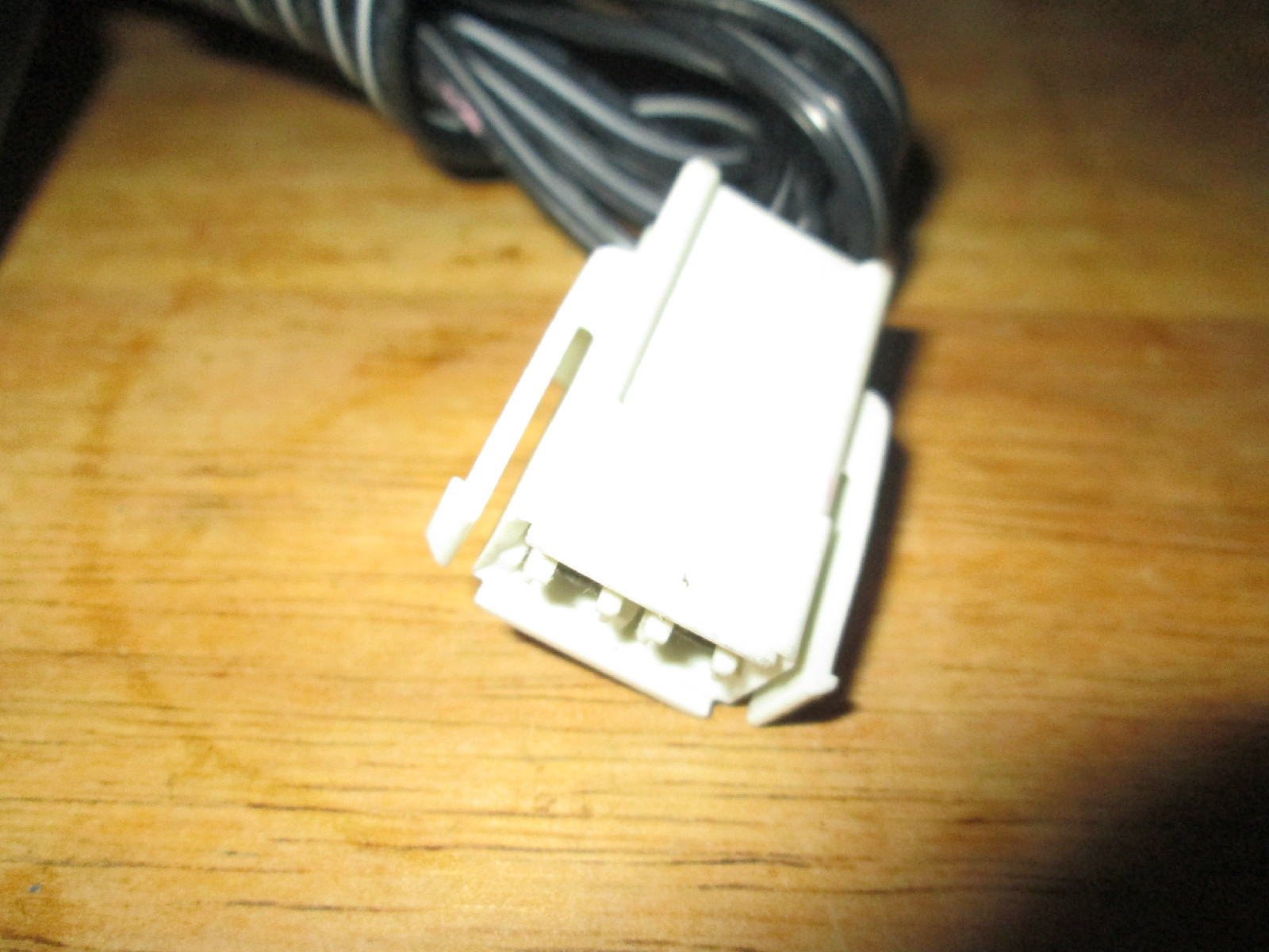 6v Power Wheels green battery charger Fisher Price white wall cable plug power