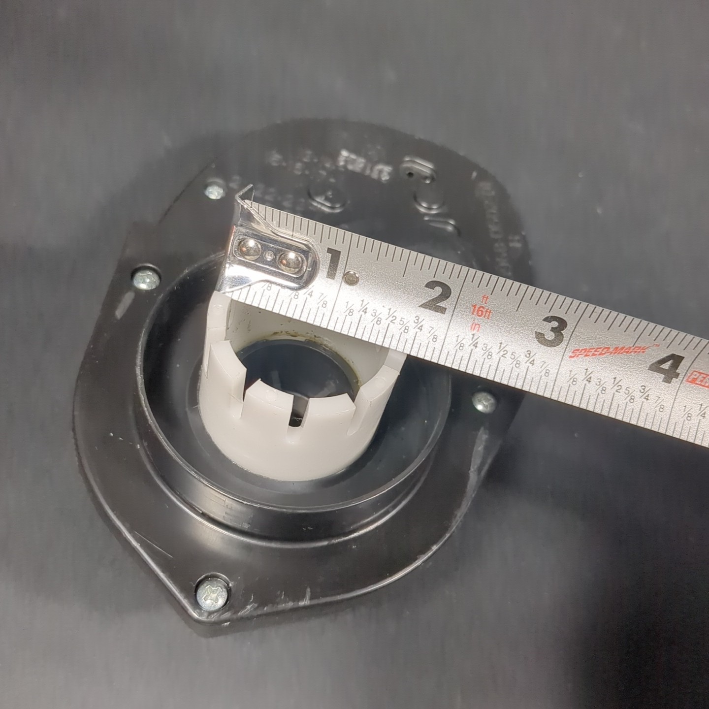 Power Wheels Gearbox fits 15 Tooth Pinion Motor Tested 15T