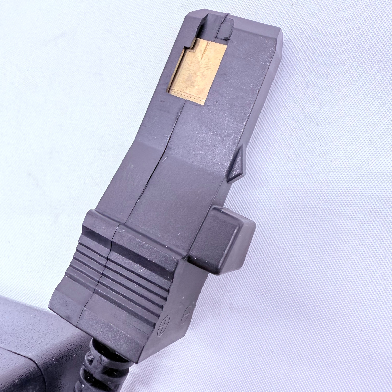 12-Volt Charger for Power Wheels Gray Battery and Orange Top Battery
