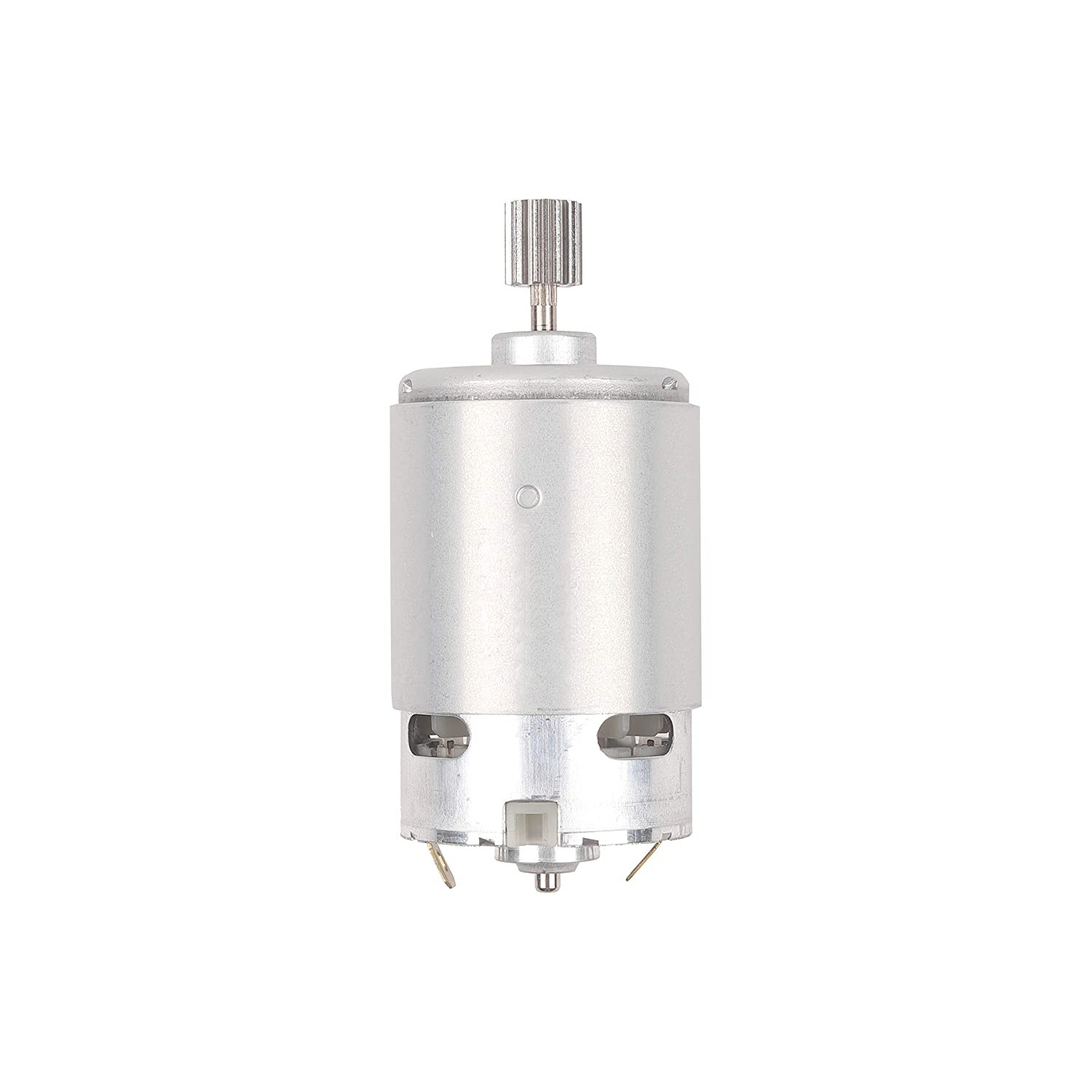 2 Pcs 550 24V 40000RPM Electric Motor for Kids Ride on Car, RS550 24 Volt Motor
