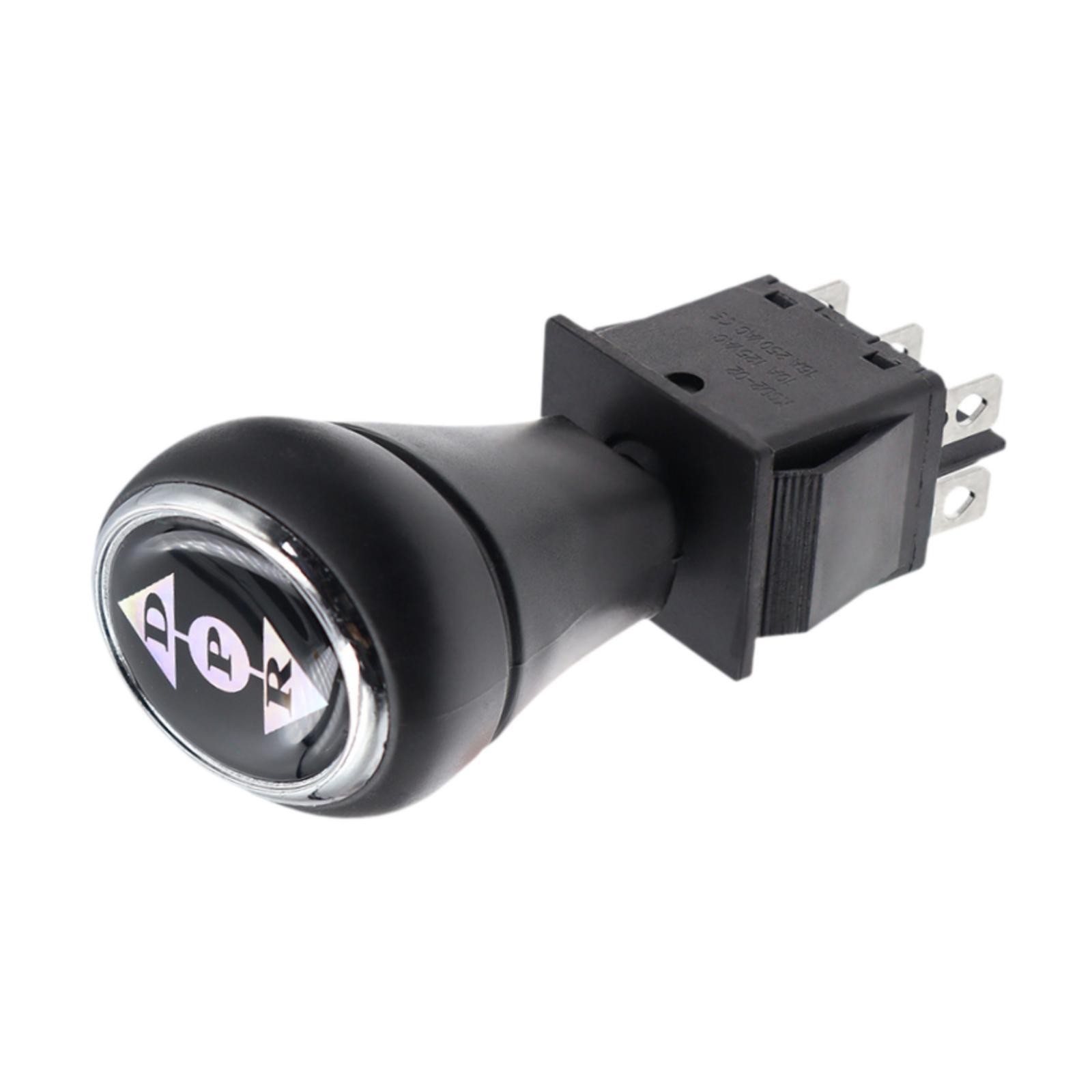 Children’s Electric Car Replacement Joystick Switch Maintenance Parts Switch