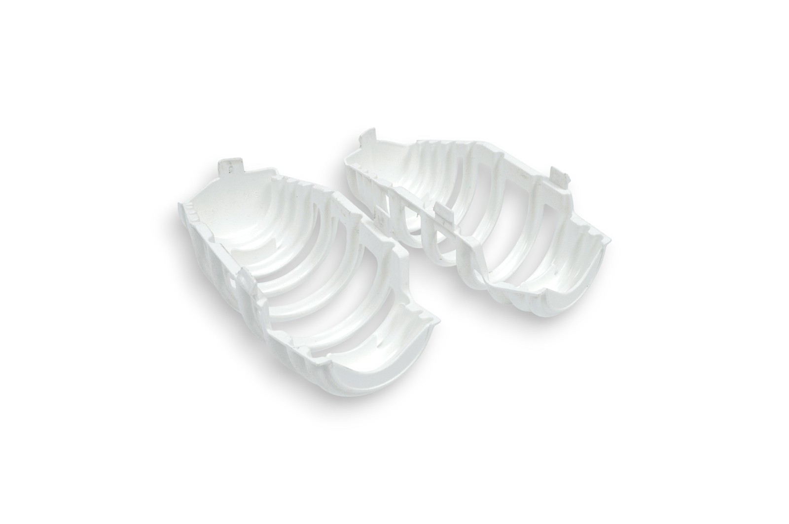 Appliance Factory Parts SPST9186B FALSE SHOCK ABSORBER (SET OF 2) WHITE