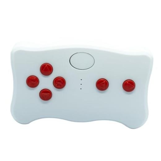 Weelye TX10 Control Box 2.4G Bluetooth Remote Control for Ride on Toys for