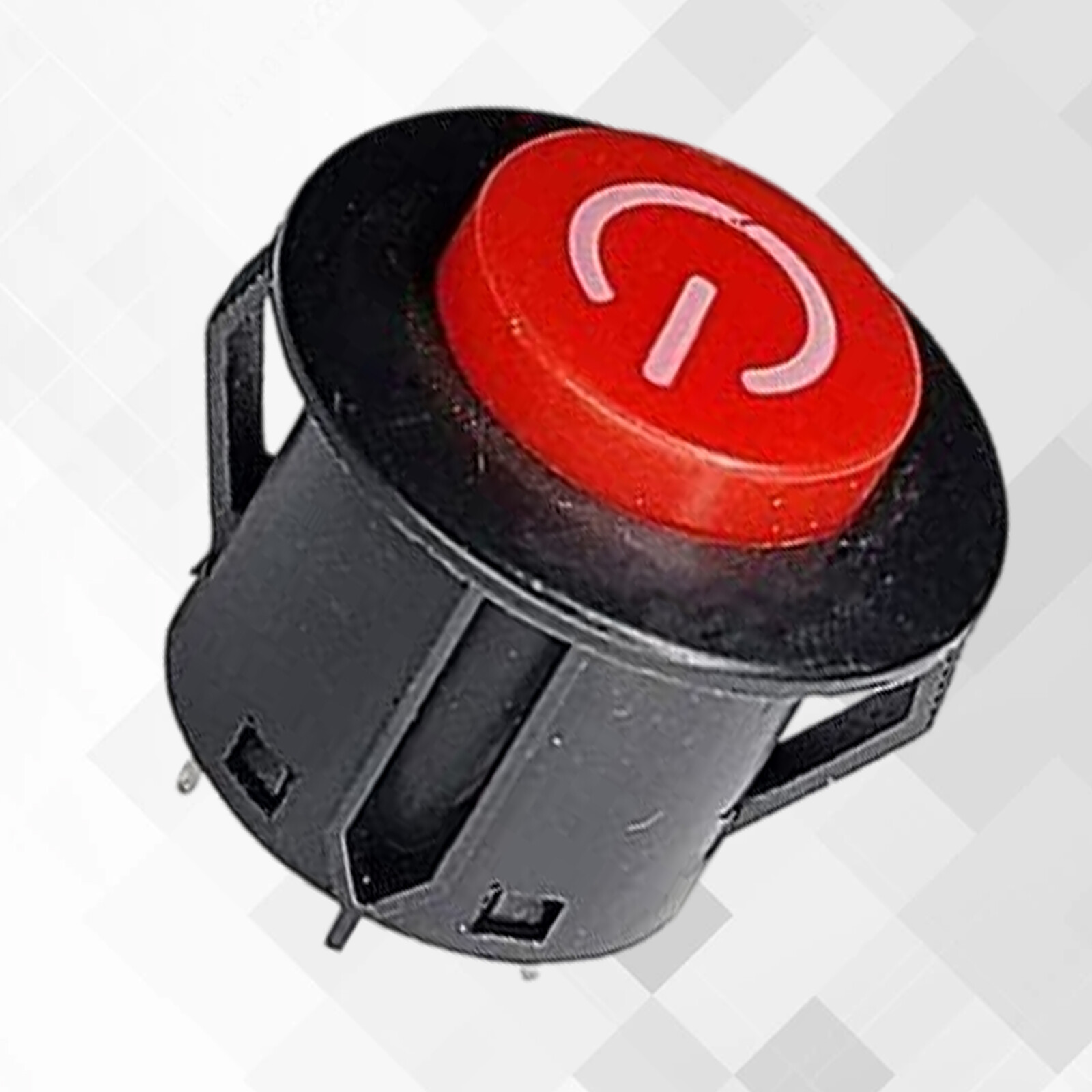 Replacement Power Start Button Switch Accessories for Kids Powered Ride On Car