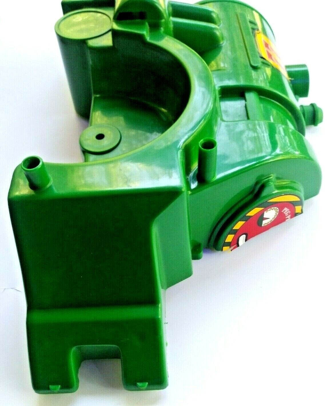 Peg Perego Santa Fe Ride On Train Replacement Part – Engine Body Sides 1 and 2