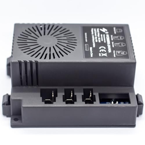 hy2005rx-2-24v,HY2005RX-24V/40A Remote Control and mainboard Ride on Toys for