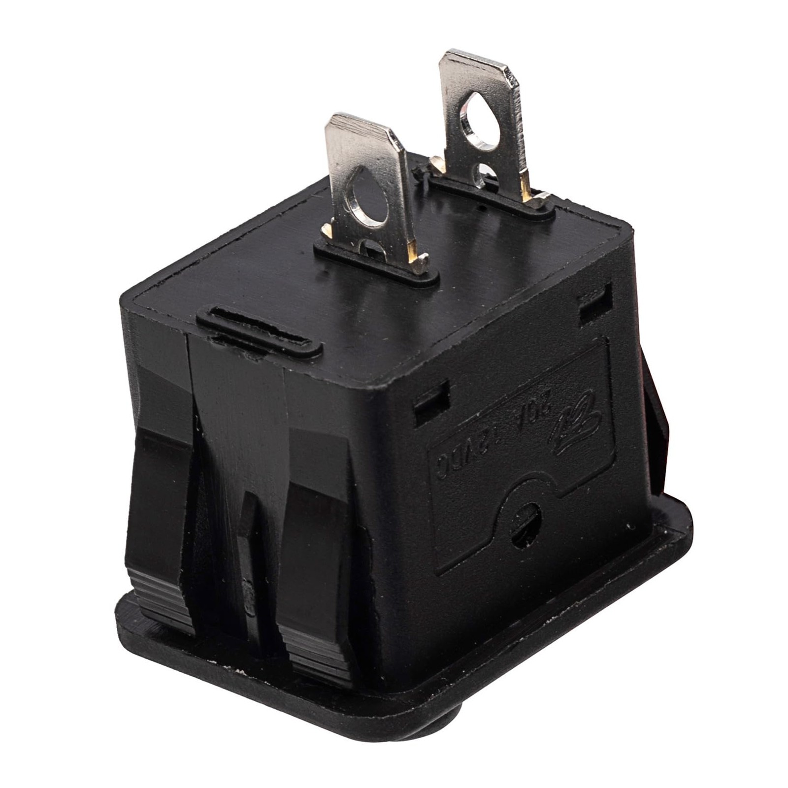 2 Pcs 6volt 12volt 2Pin Plunger Type Power Wheel Foot Pedal Switch Accelerato…