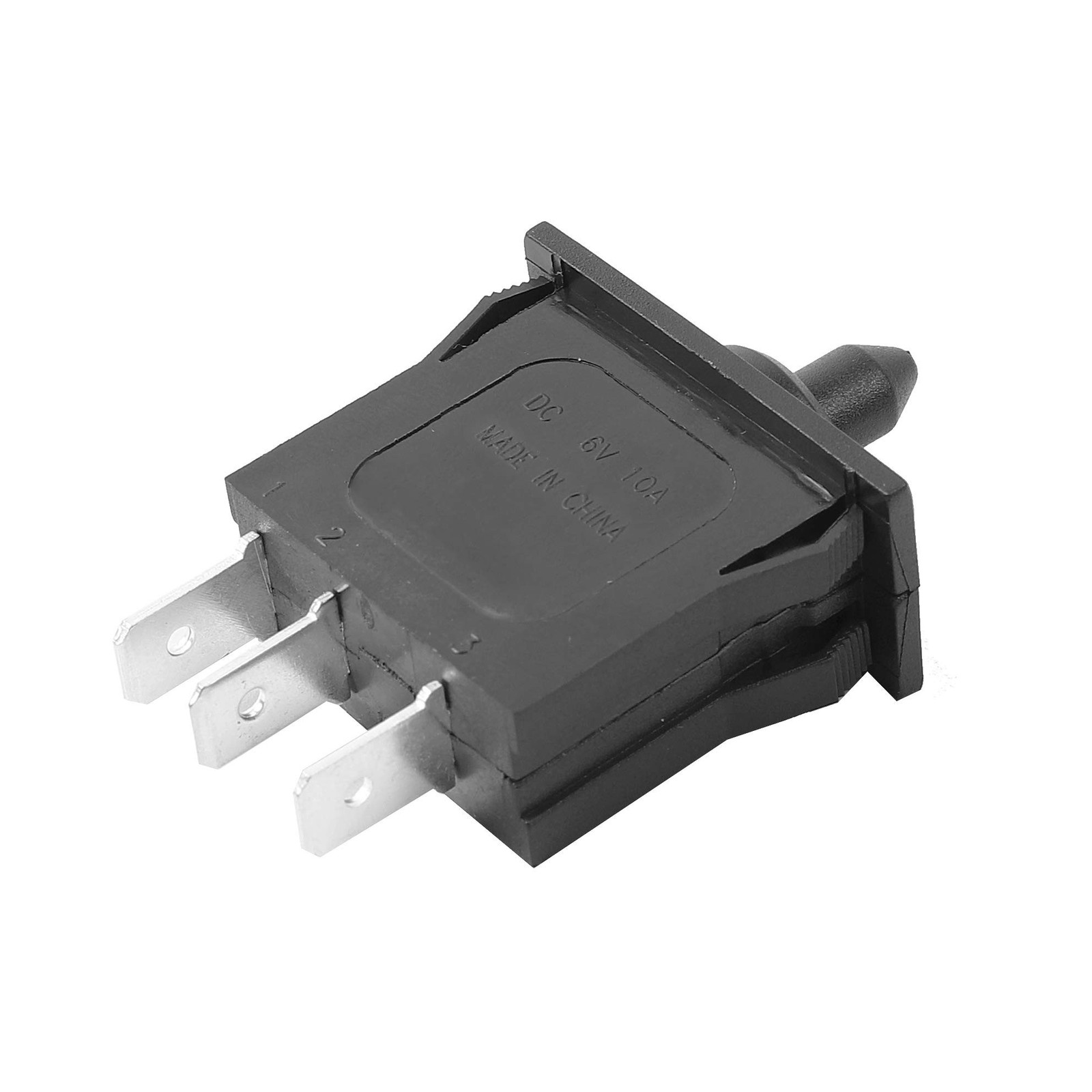 Plunger Type Accelerator Foot Switch for Peg Perego for John Deere Gator XUV …