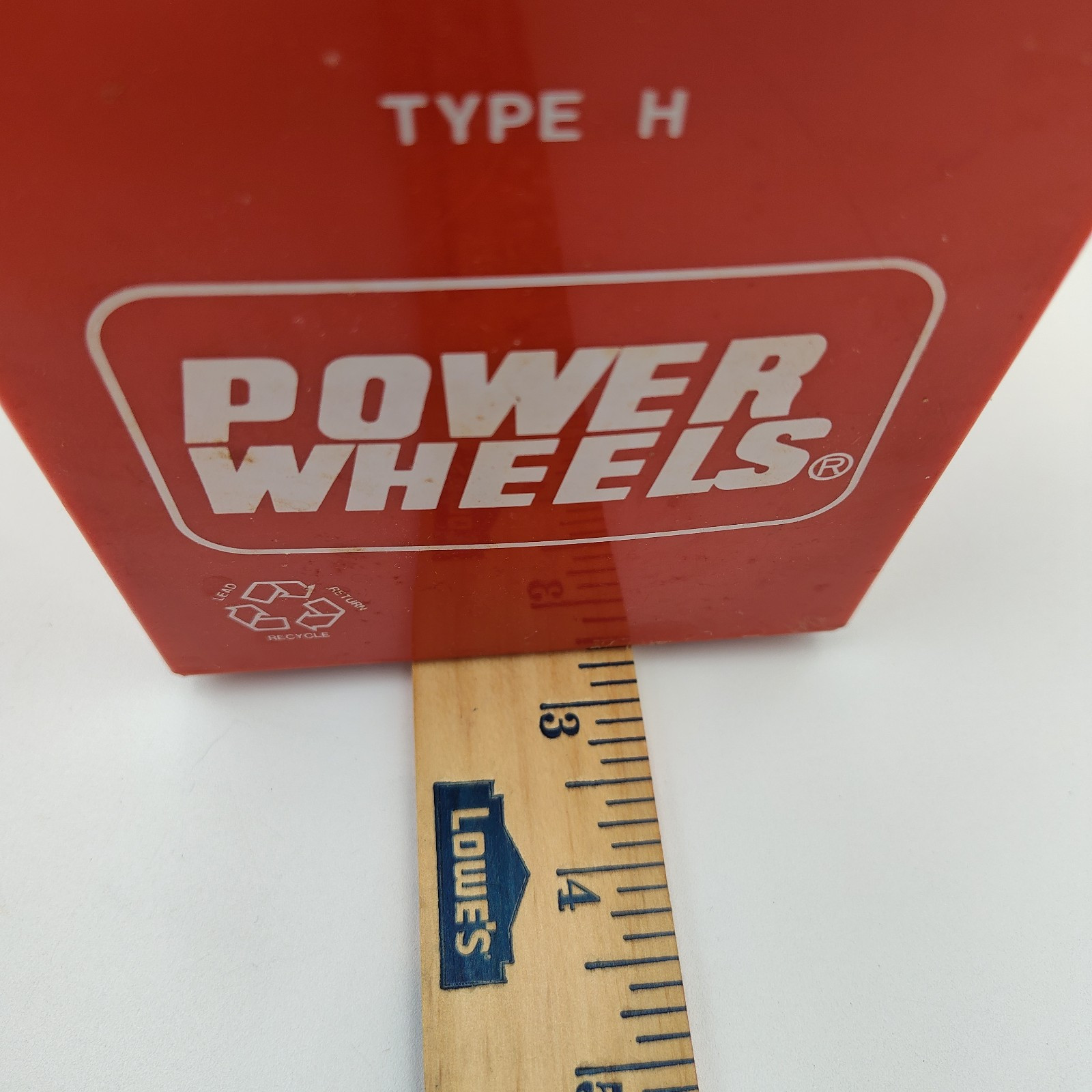 ✅Fisher Price Battery Wheels Firerock Jeep Wrangler 6V -?Only Parts, May Work?📸