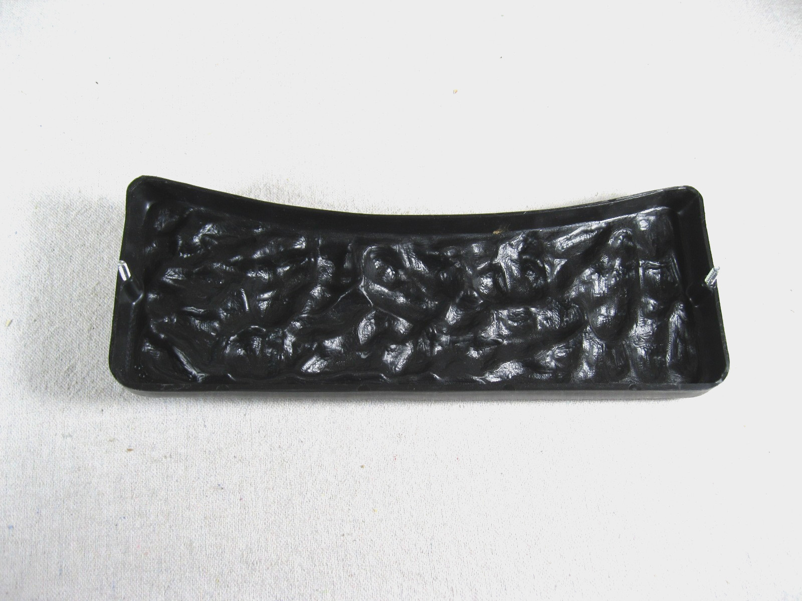 Peg Perego Santa Fe Train Engine Replacement False Coal Cover