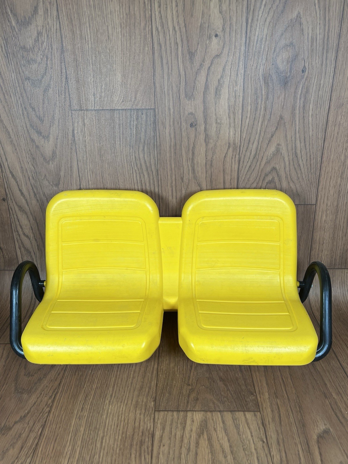 Peg Perego John Deere Gator XUV Battery-Powered Ride-On Vehicle Replacement Seat