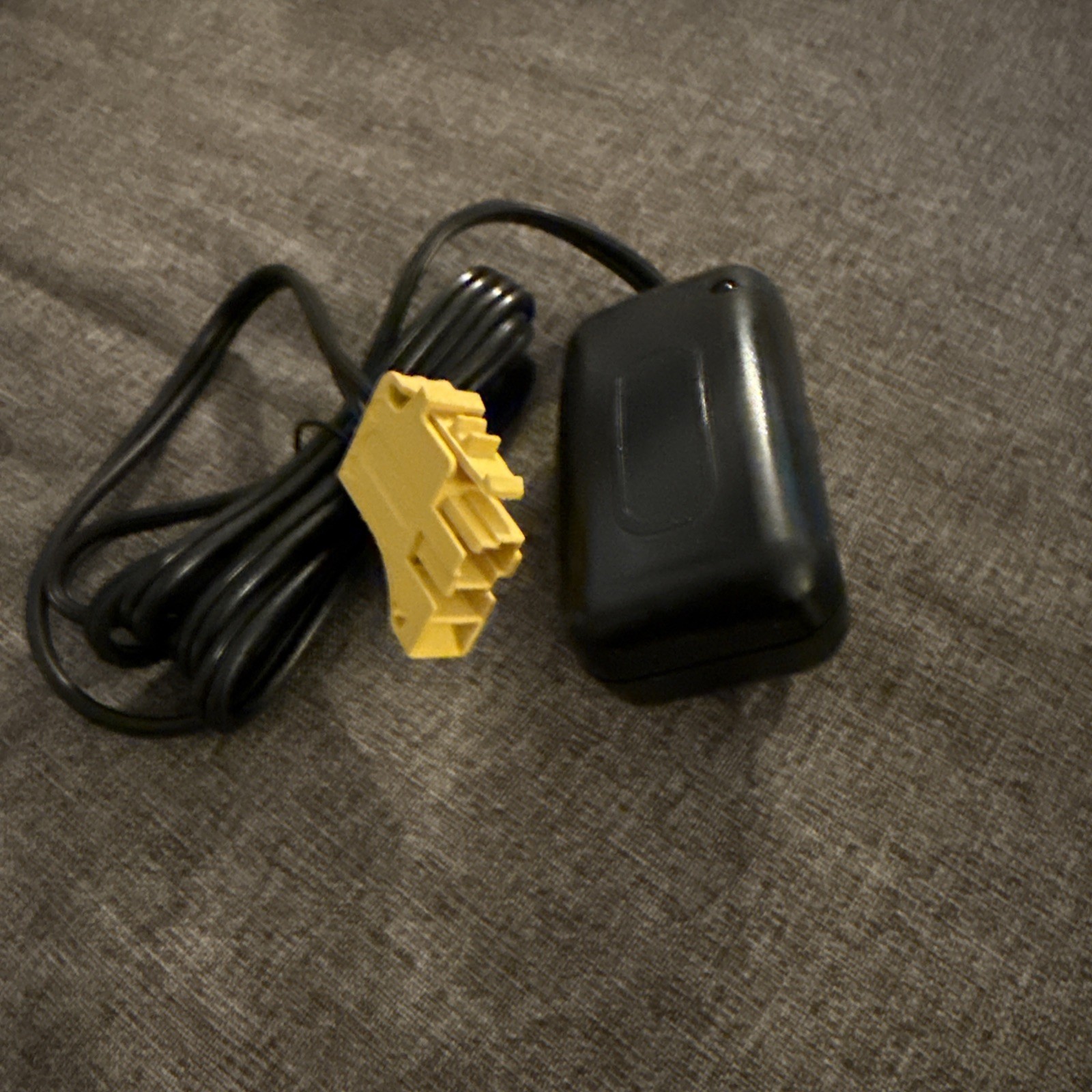 24v Battery Charging Cable for Peg Perego John Deere John