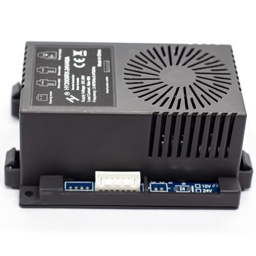 hy2005rx-2-24v,HY2005RX-24V/40A Remote Control and mainboard Ride on Toys for