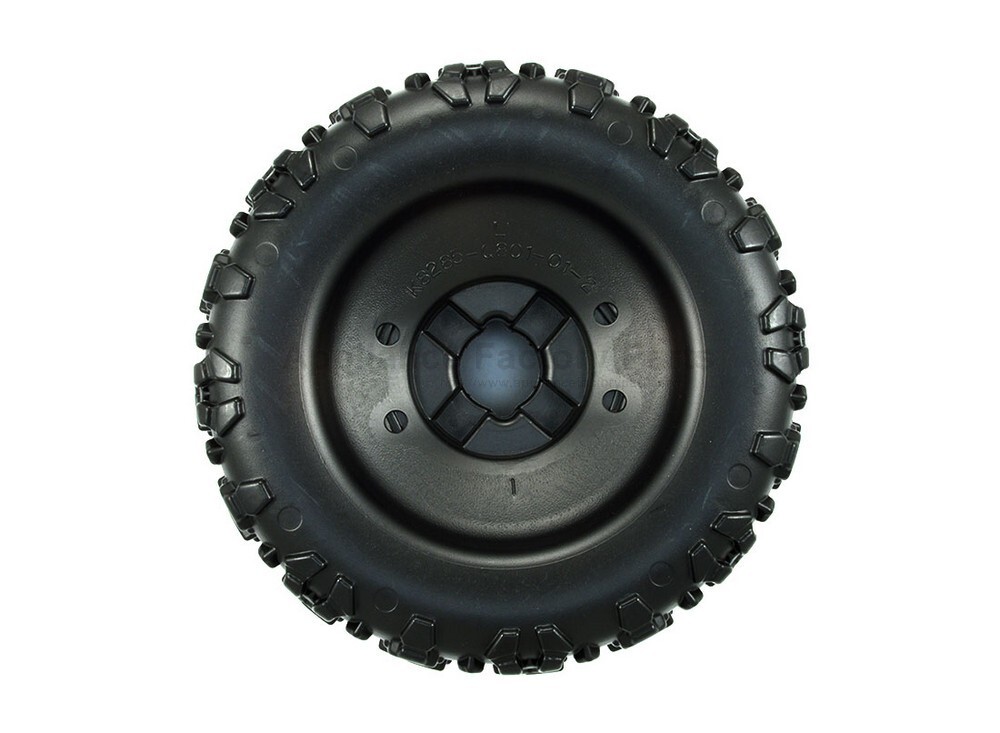 Appliance Factory Parts K8285-2239 Left Wheel for Ford F-150