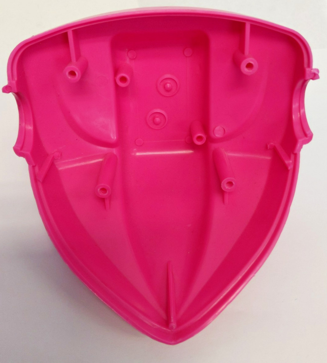 Genuine Power Wheels Kawasaki KFX Ninja Handlebar Cover Part #J8472-Q502-01 Pink