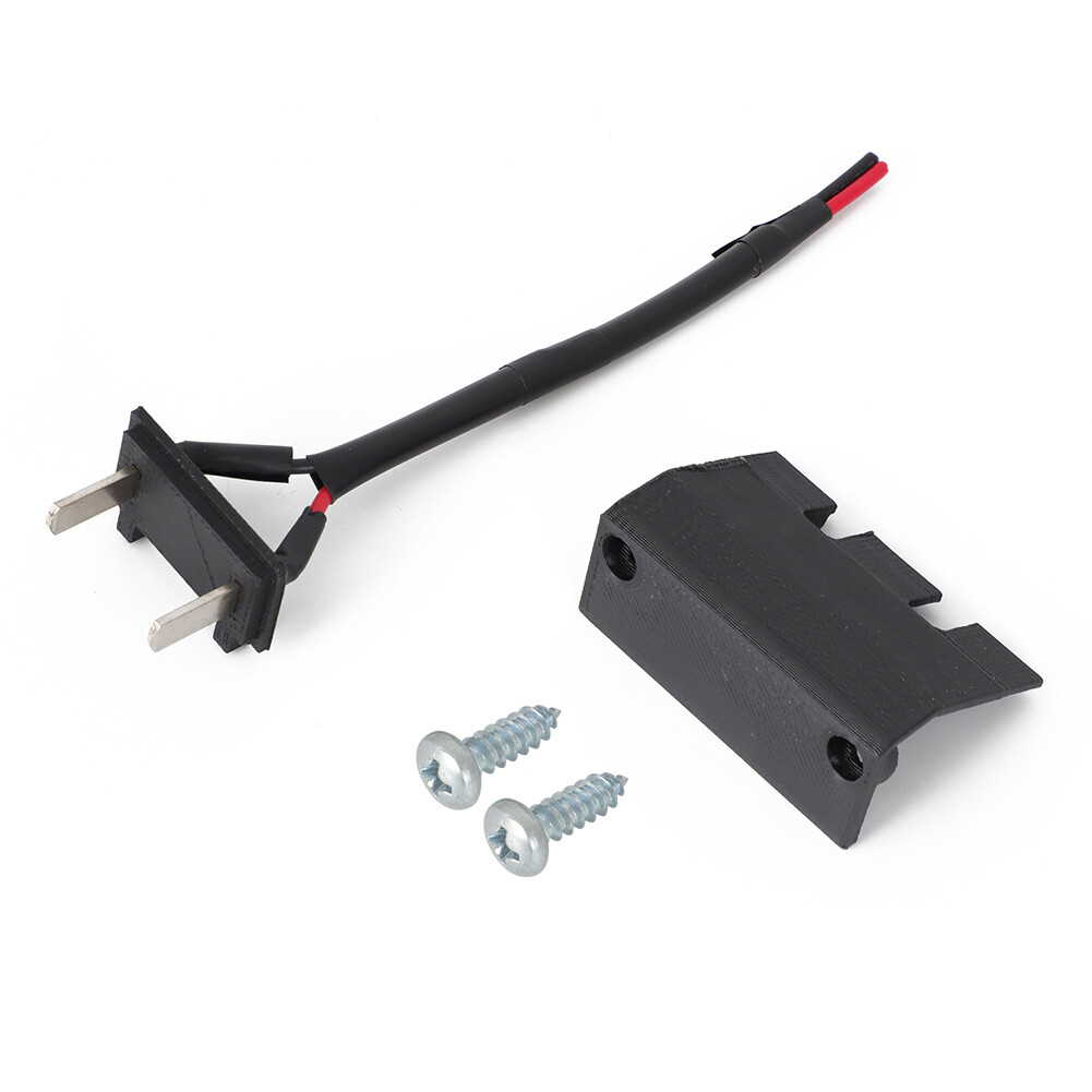 Kids Battery Kit Fit For Tesla Cyberquad W/ CNX-50 DJ7021 Power Connector 2Pin