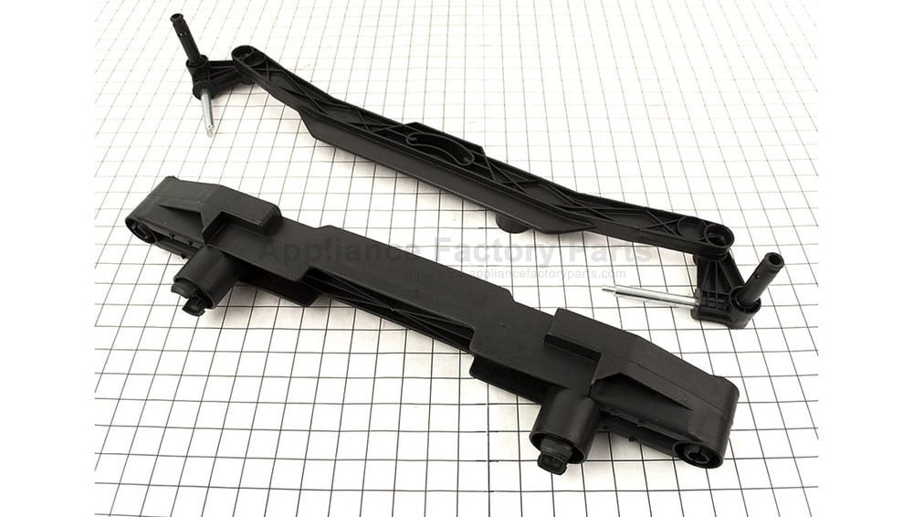 Appliance Factory Parts ASGI0349N GATOR XUV FRONT AXLE