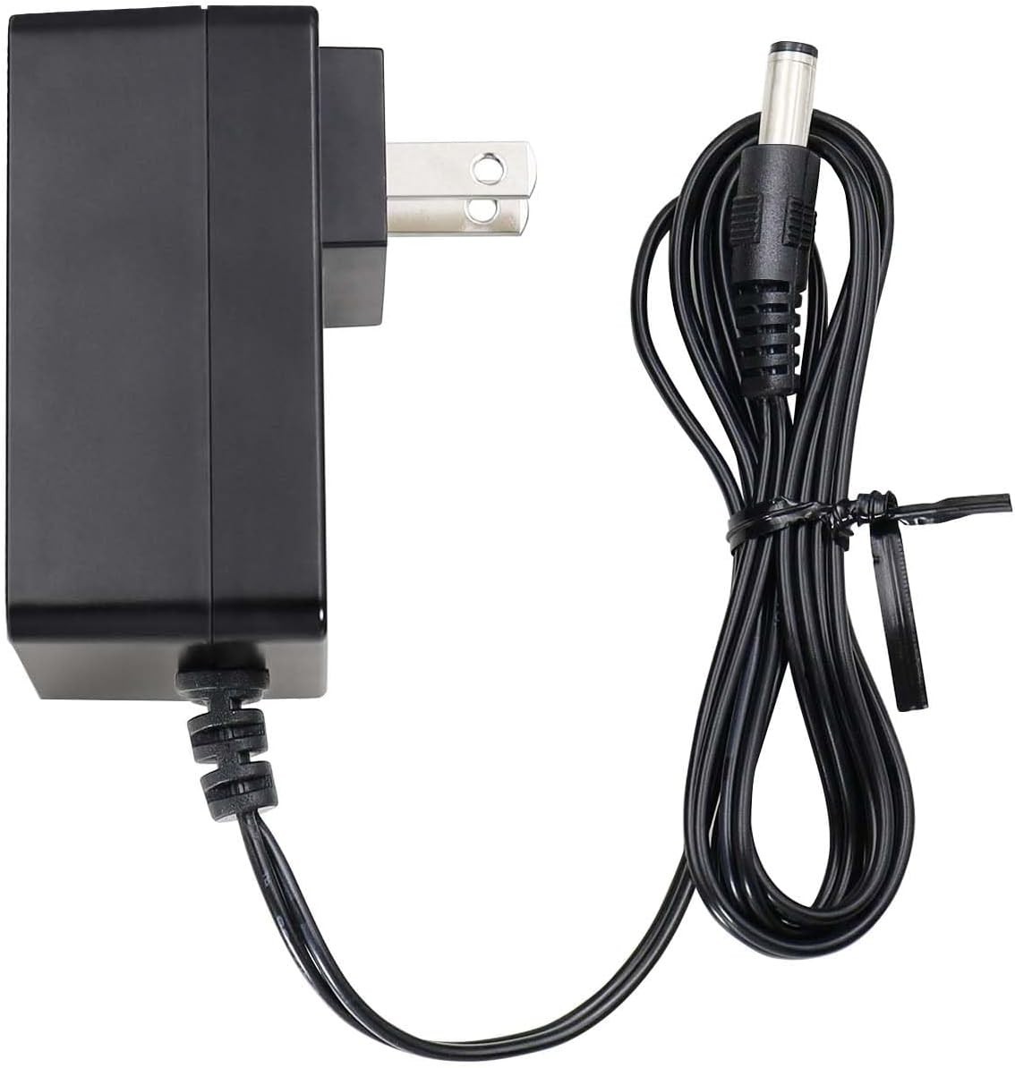 Efficient 6V Replacement Charger for Electric SUVs and Ride-On Cars – 1.5m Cable