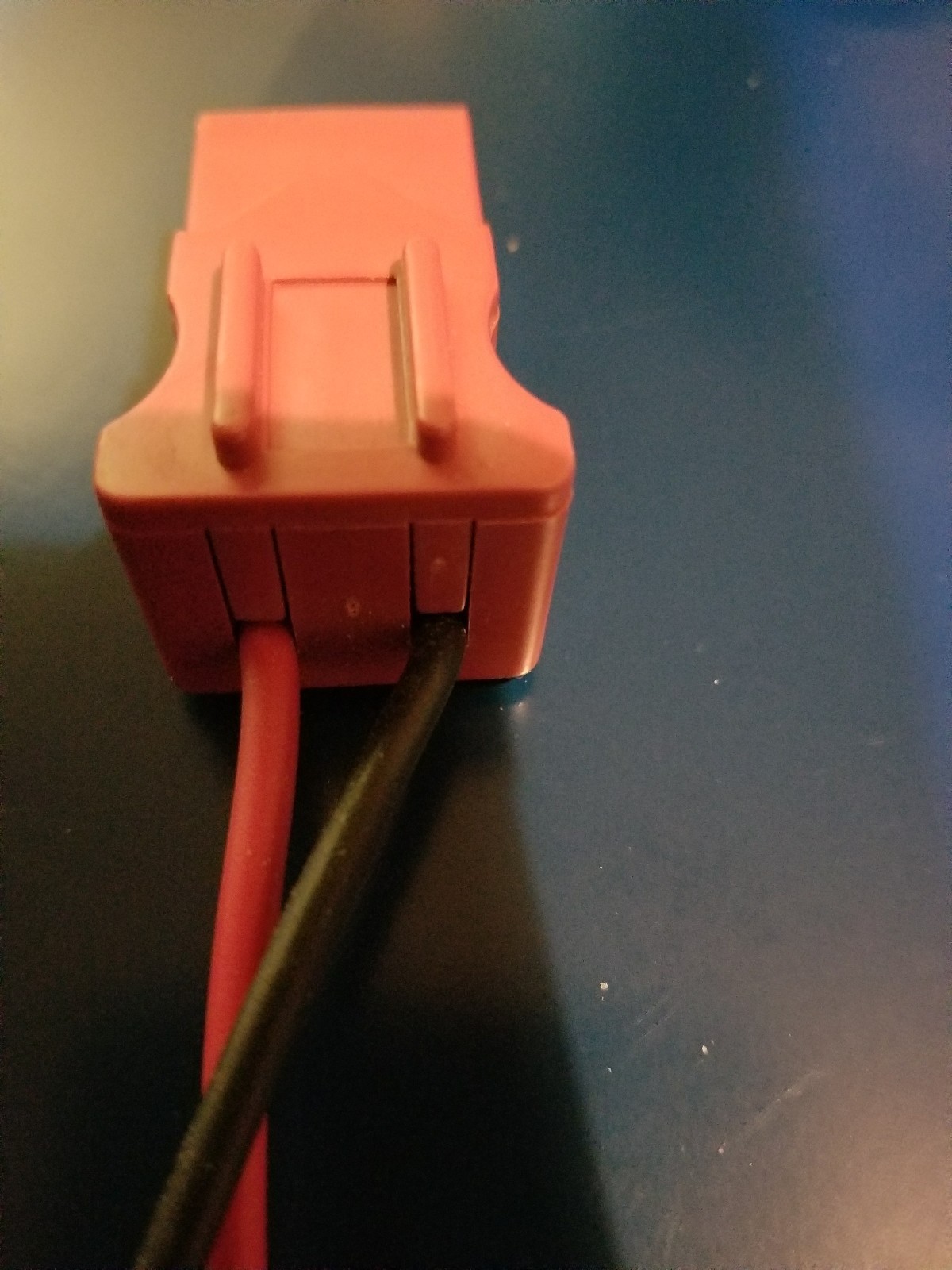 Power Wheels 6V or 12v doubles Male connector. these are Brand NEW Never used