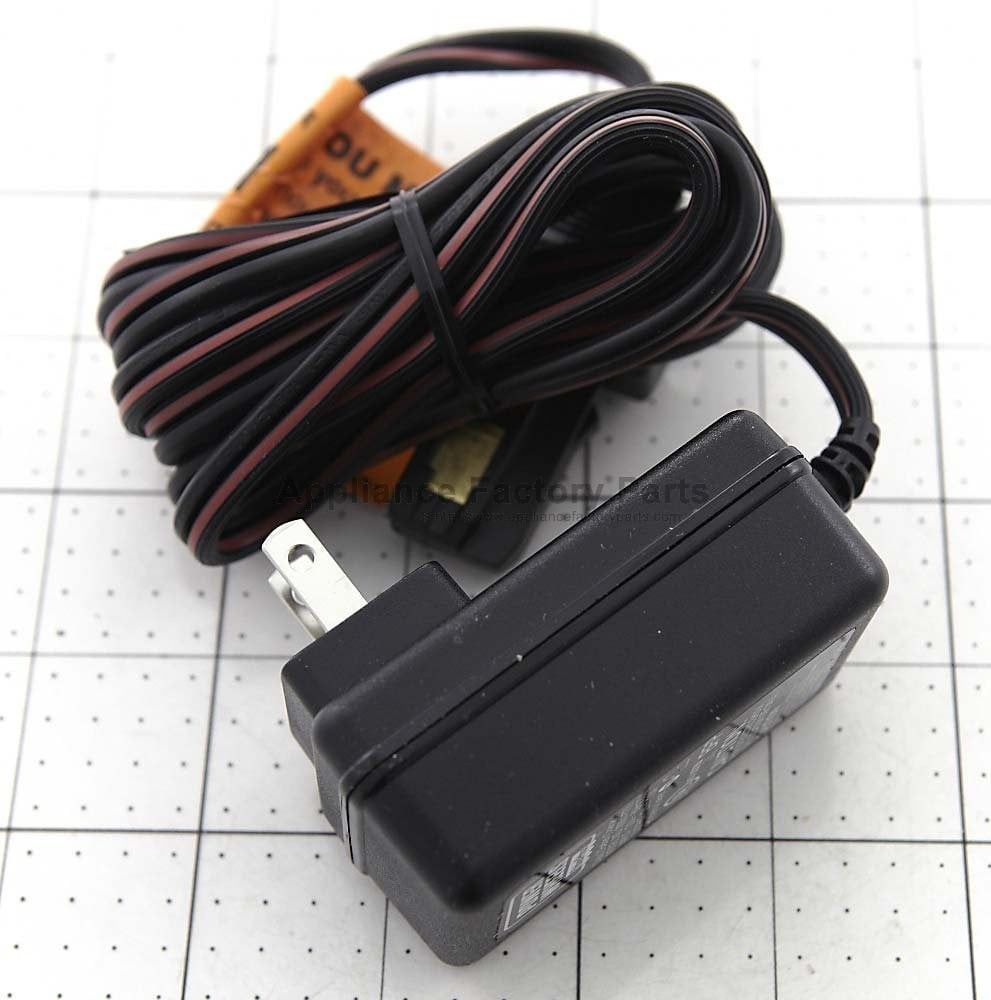 Ride on Part # 00801-1778 – 12v Charger W/probe