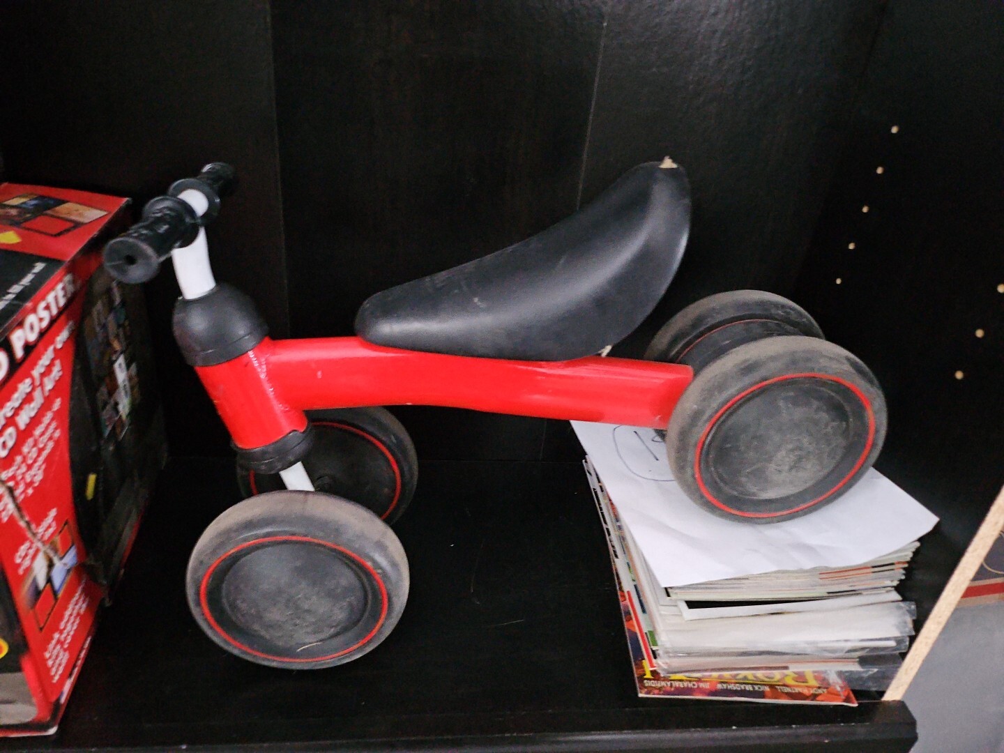 Ride on Toy Ride on Wiggle Car by Lil’ Rider – Ride on Toys, Boys & Girls TR8