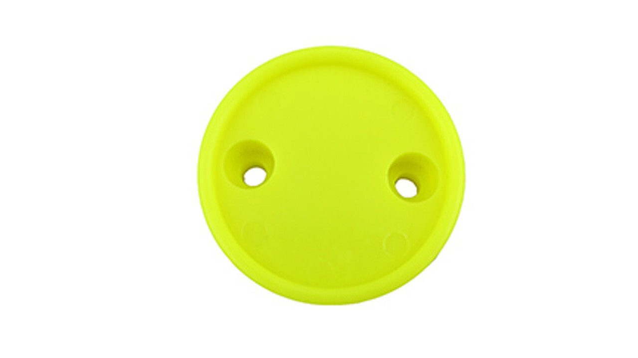 Genuine Power Wheels 3900-4216/3900-4218 SET Steering Wheel & Button GREEN