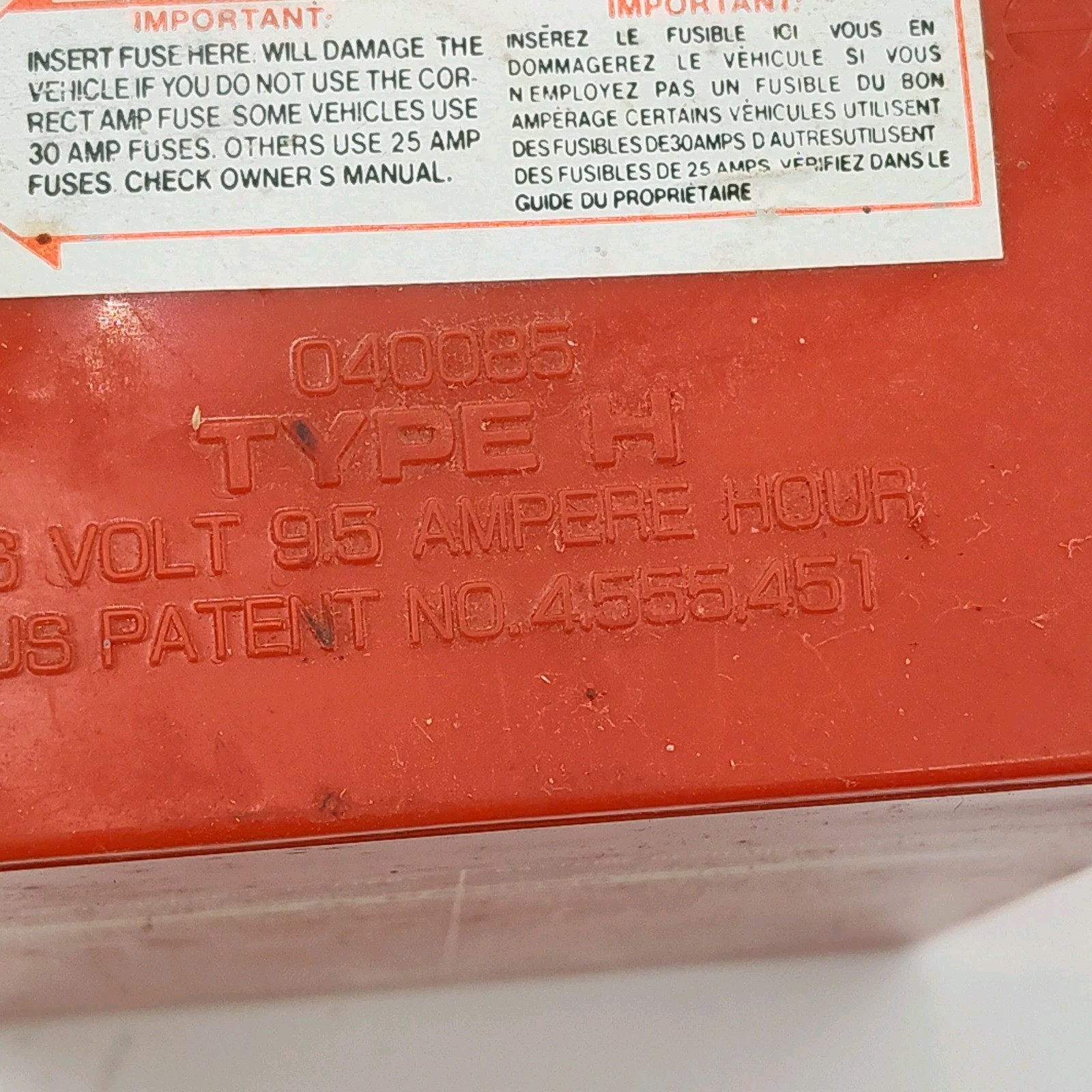 ✅Fisher Price Battery Wheels Firerock Jeep Wrangler 6V -?Only Parts, May Work?📸