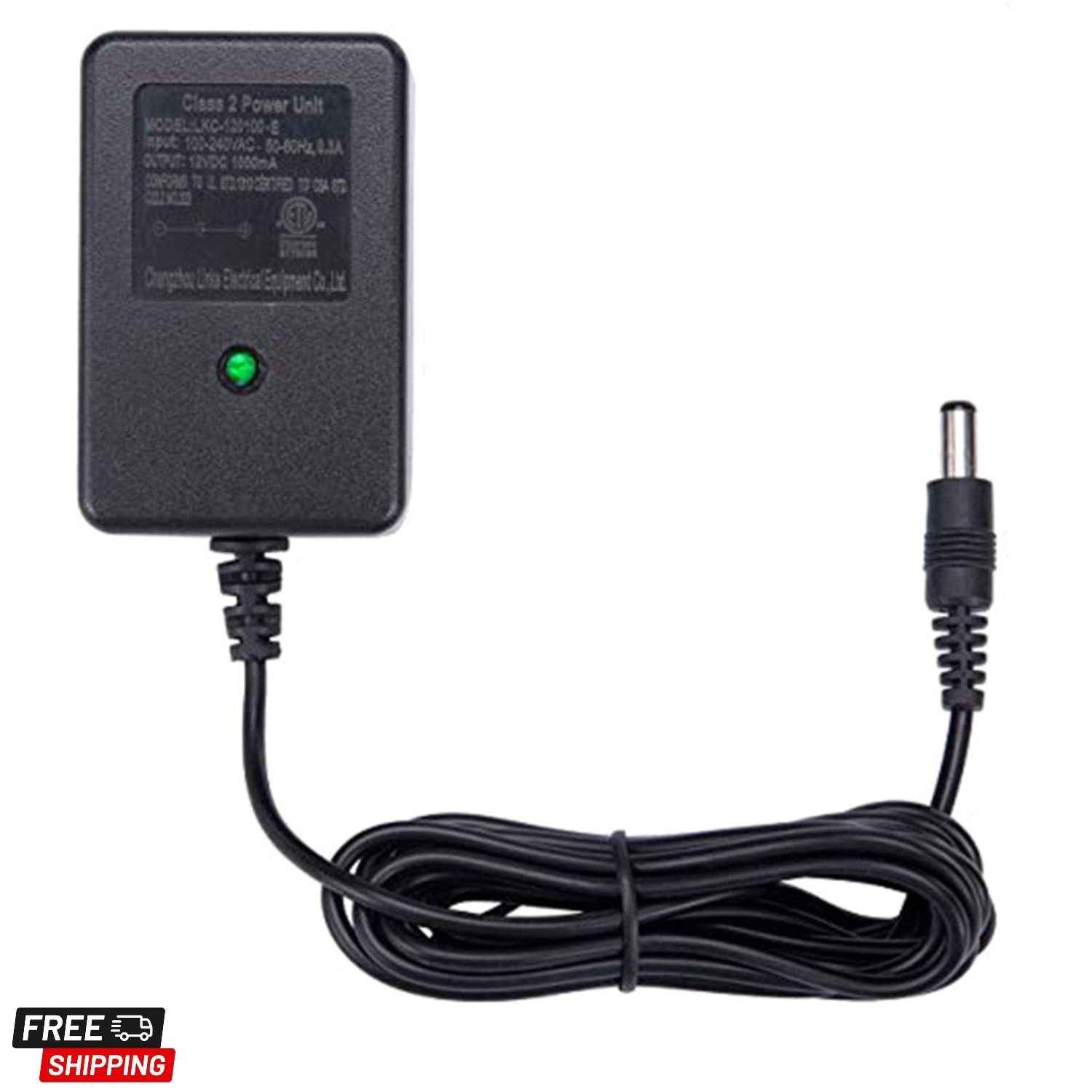 12V Charger for Kids Ride On Car,12 Volt Battery Charger for Best Choice Prod…