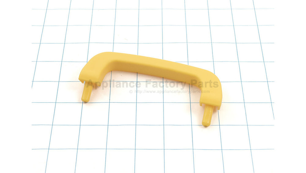 Appliance Factory Parts SPST8211Y GATOR XUV DASH HANLDE YELLOW