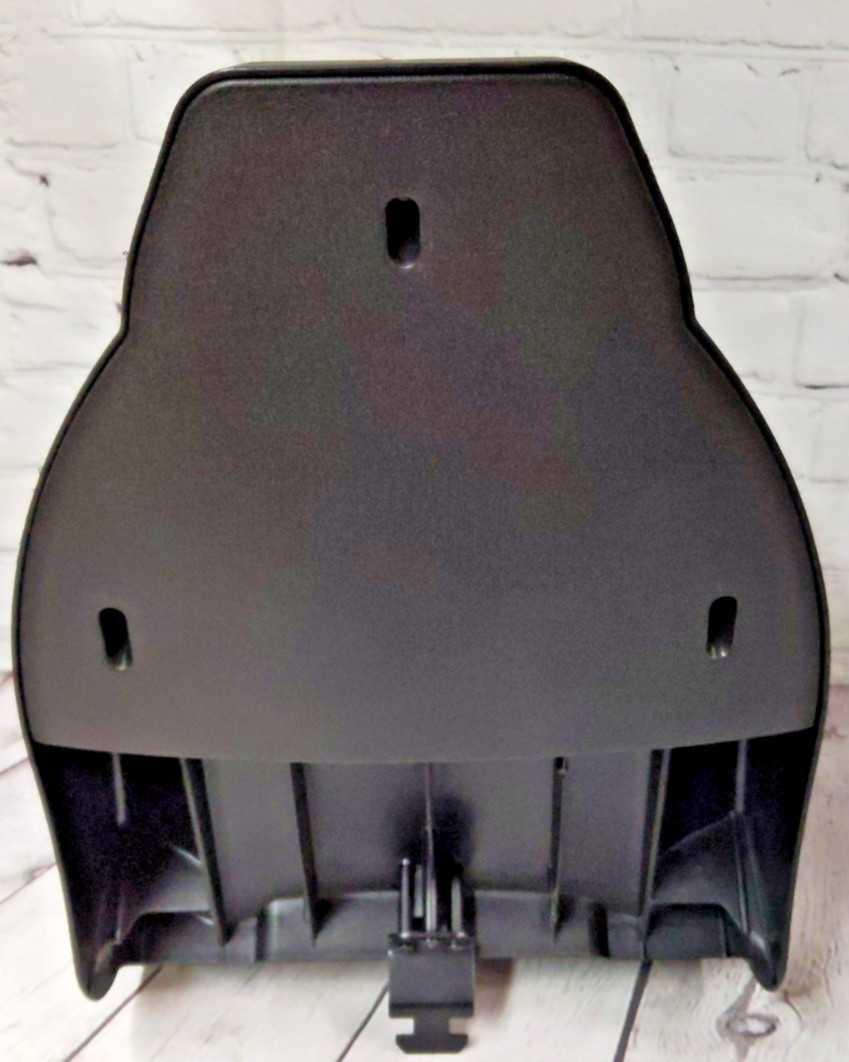 Genuine Kid Trax/ Flybar Ram 3500 Dually Longhorn Mossy Oak Edition Seat
